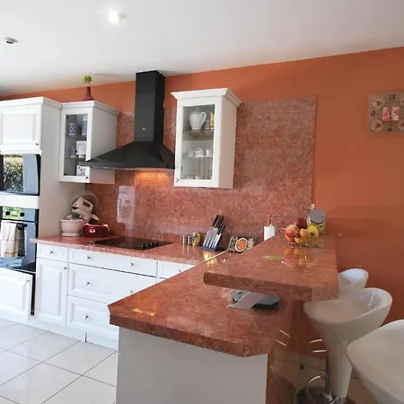 Five-bedroom Holiday In *