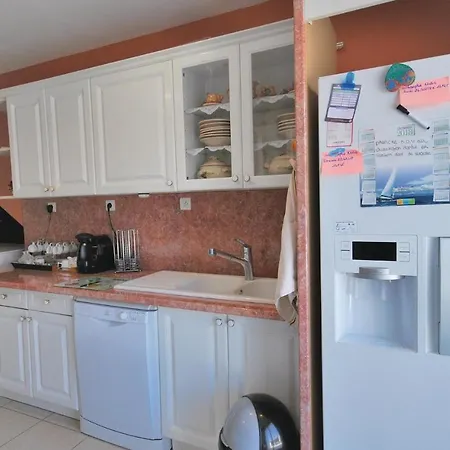 Σπίτι διακοπών Five-bedroom Holiday In