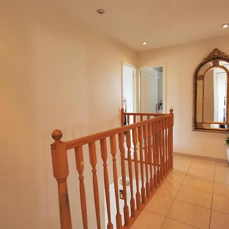 Five-bedroom Holiday In *